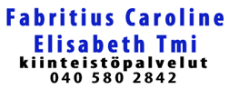 Fabritius Caroline Elisabeth logo